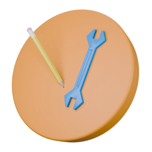 Customizable icon