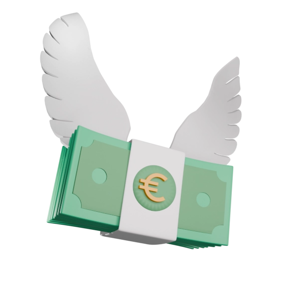 flying money 2