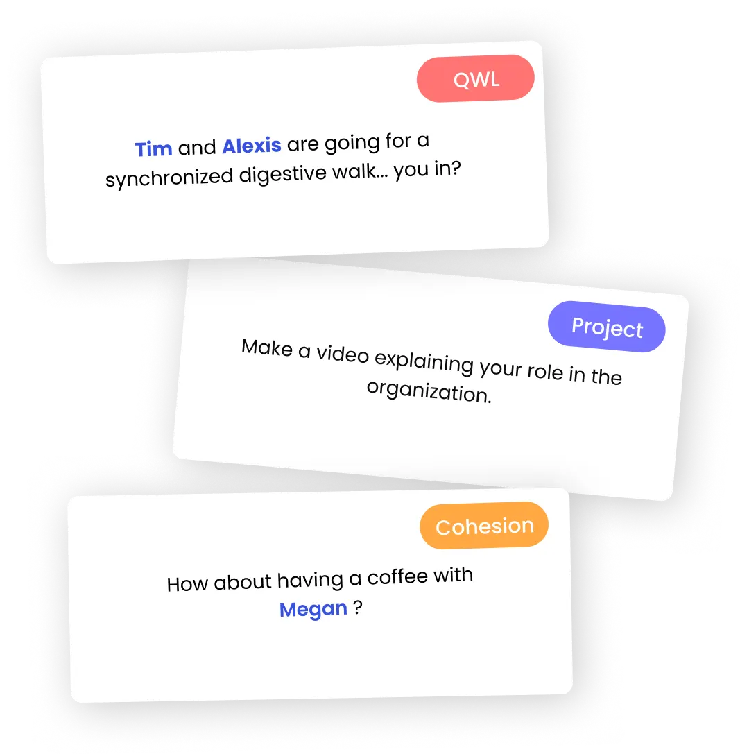 feelgoodfellows missions examples