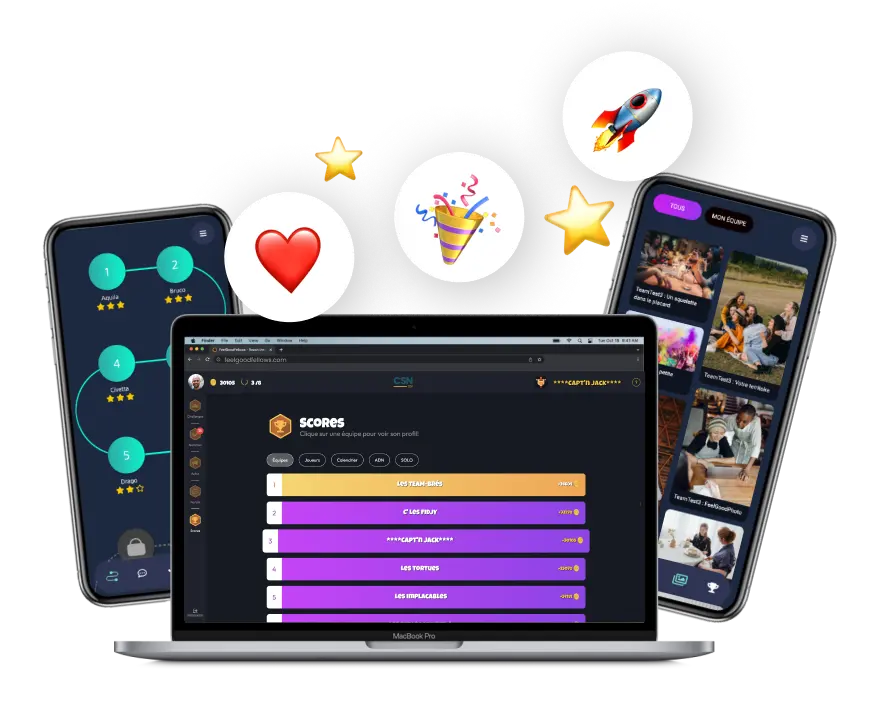 feelgoodfellows app