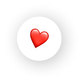 icon of heart
