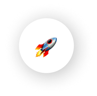 icon of rocket