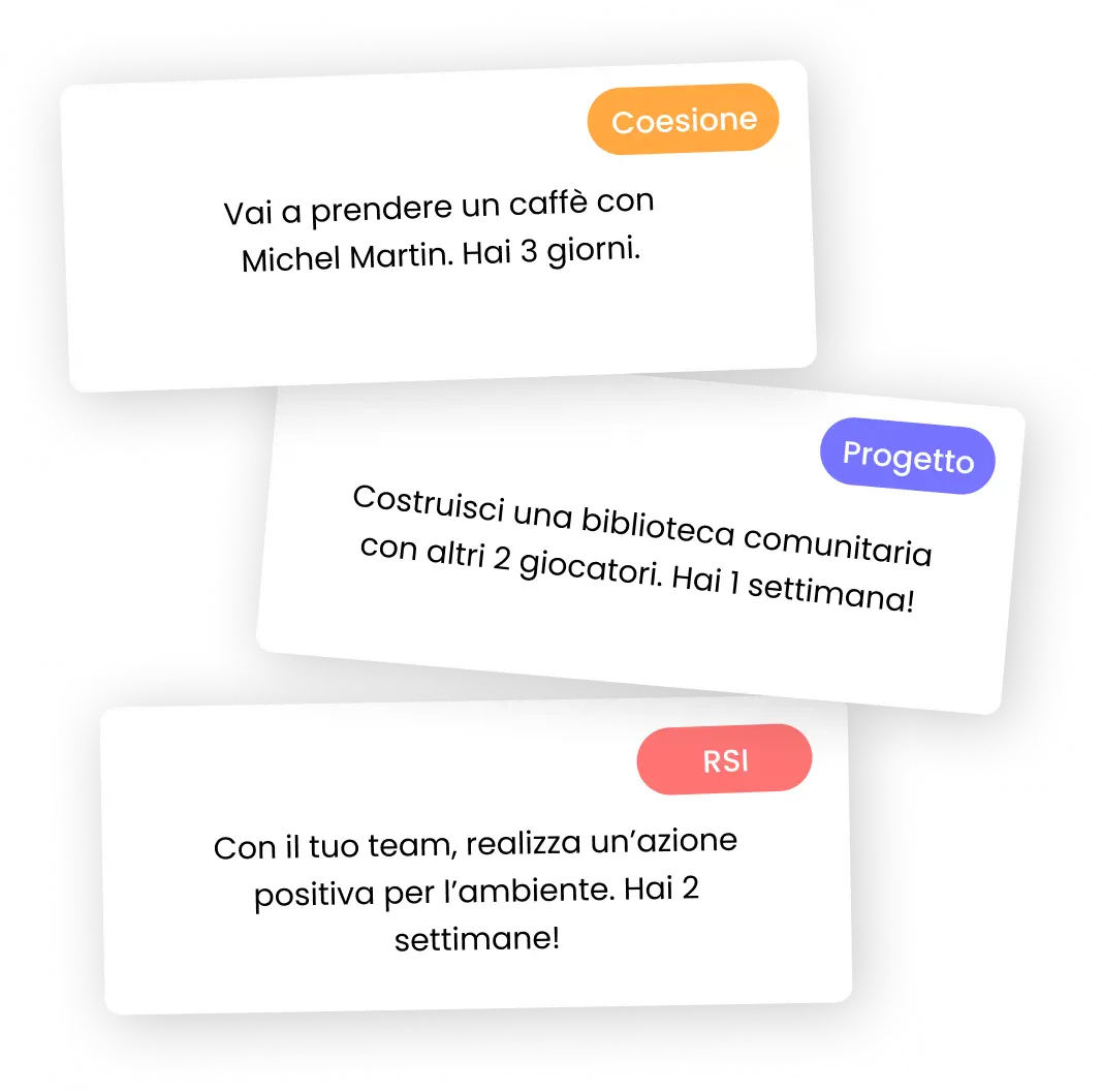 feelgoodfellows missions examples