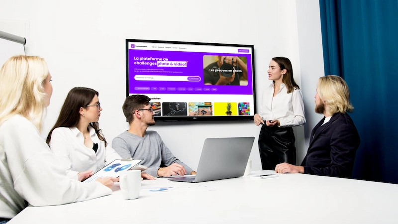 Personnalisable et autonome