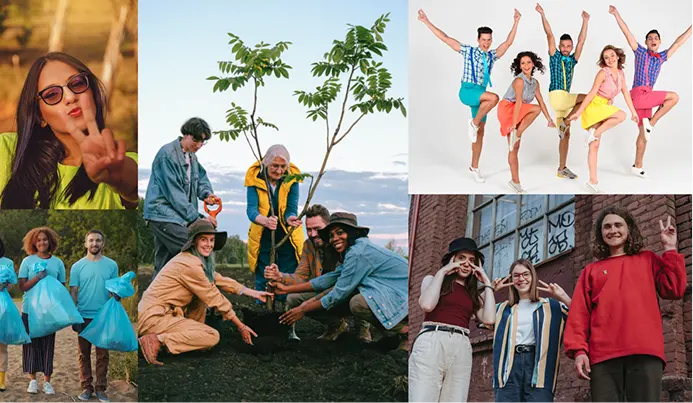 Une mine de contenu à réutiliser